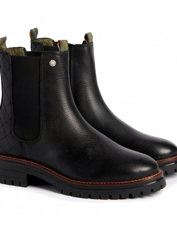 Barbour - barbour evie