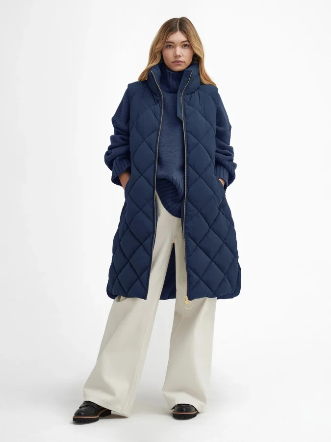 Barbour - barbour leverton...