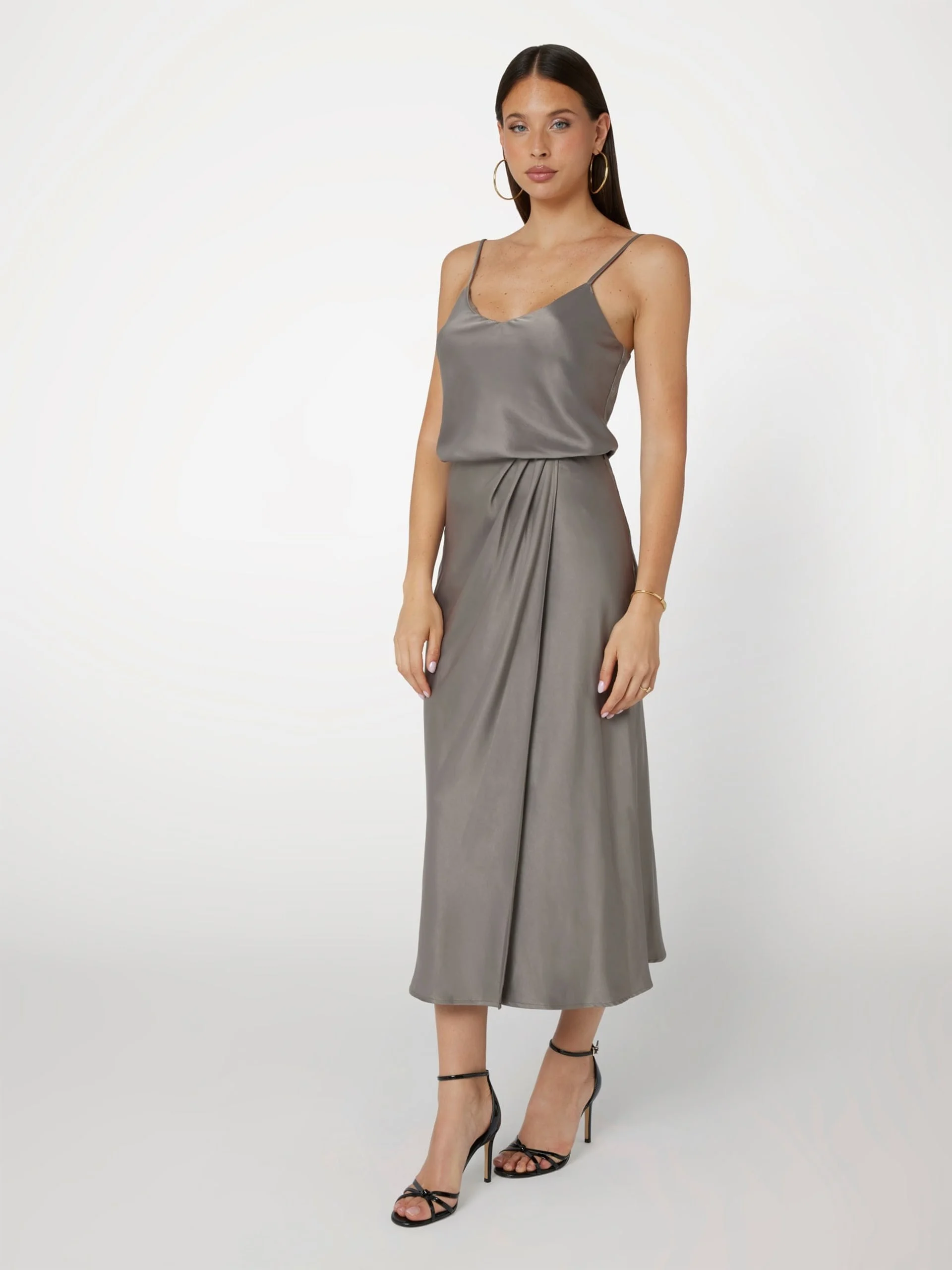 GUESS - ANASTASIA TANK TOP GUESS - ANASTASIA TANK TOP