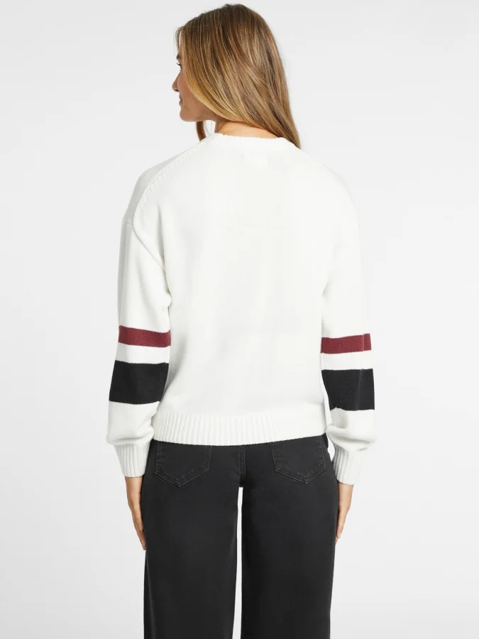 GUESS JEANS - GJ LS CN G... 2