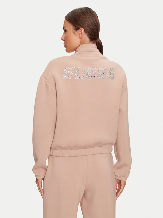 GUESS - CECILIA SCUBA ZIP... 2