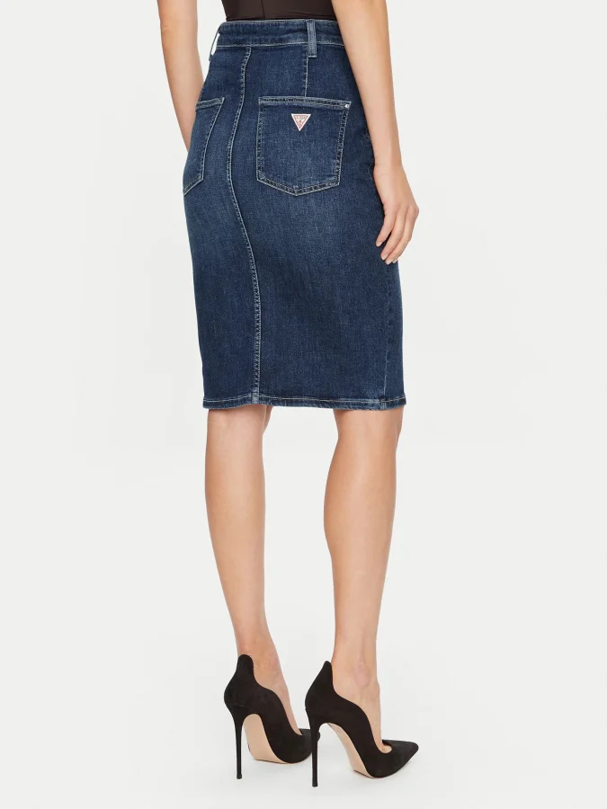 GUESS - FLO SKIRT 2