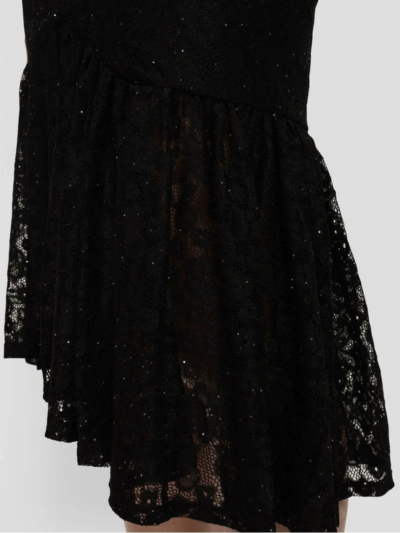 GUESS - DOMINIQUE LACE SKIRT GUESS - DOMINIQUE LACE SKIRT