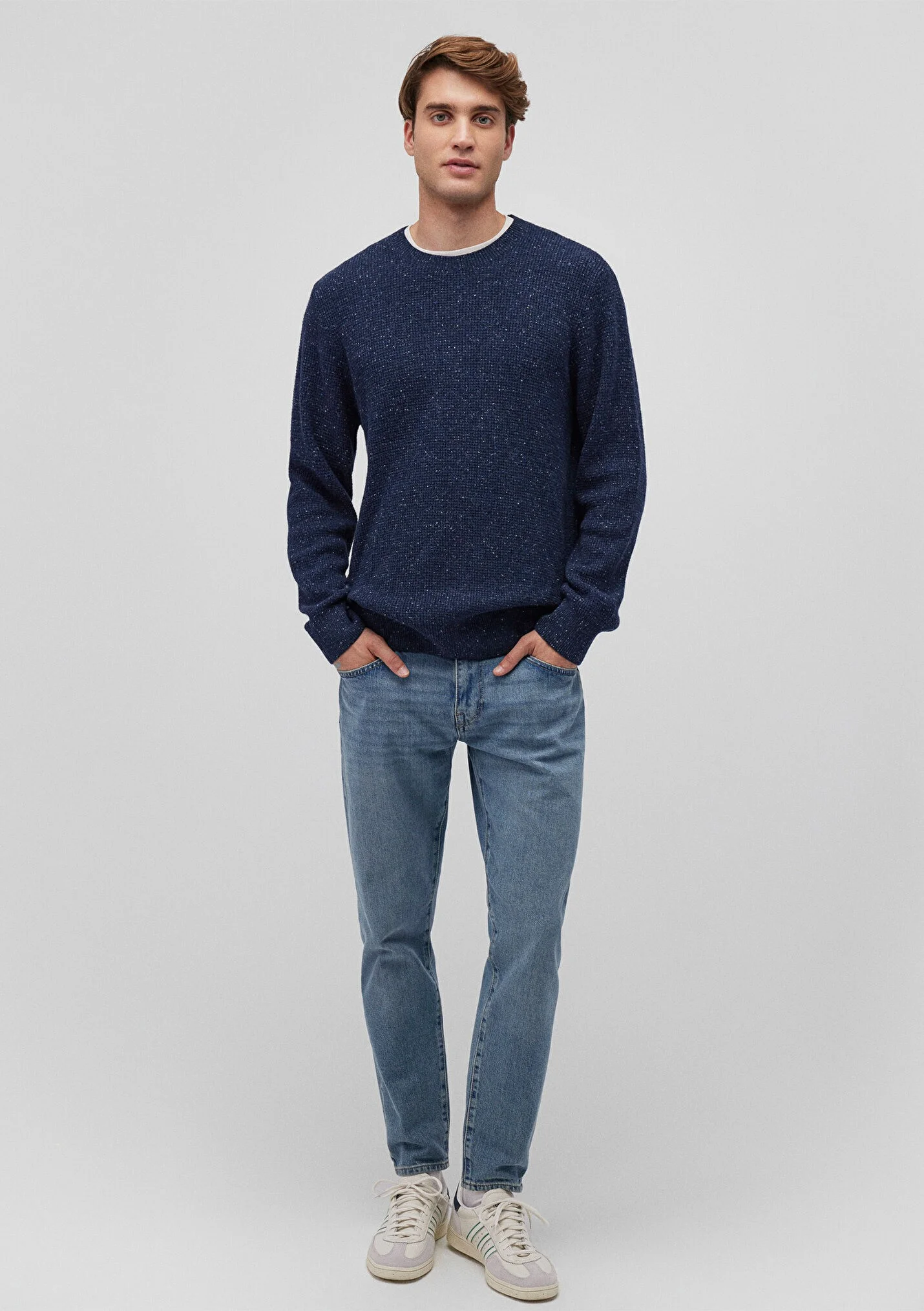 Mavi - SWEATER Mavi - SWEATER