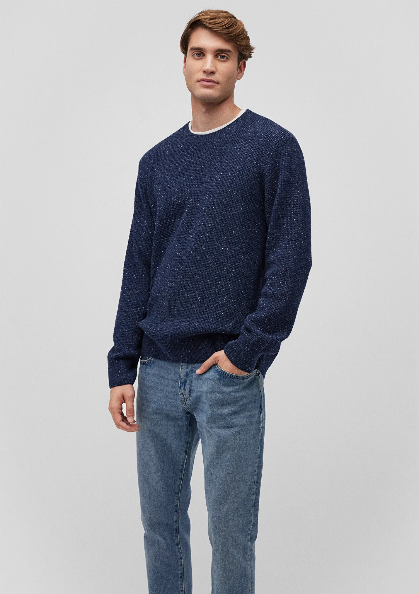 Mavi - SWEATER Mavi - SWEATER