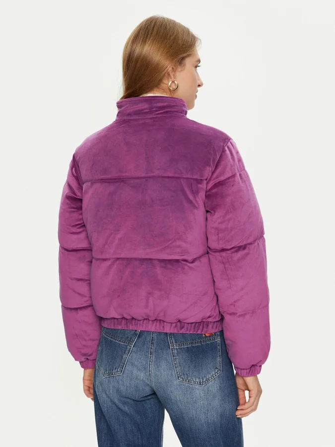 GUESS - COUTURE PUFFER JACKET 2