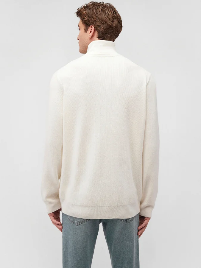 Mavi - TURTLENECK SWEATER 2