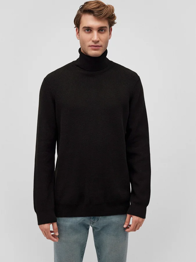 Mavi - TURTLENECK SWEATER