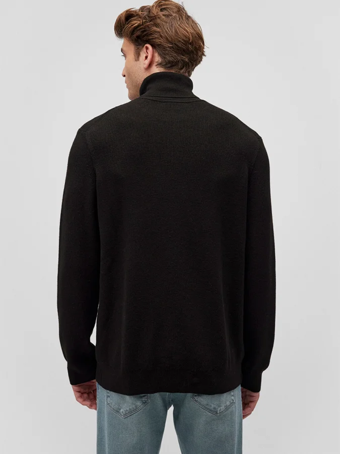 Mavi - TURTLENECK SWEATER 2