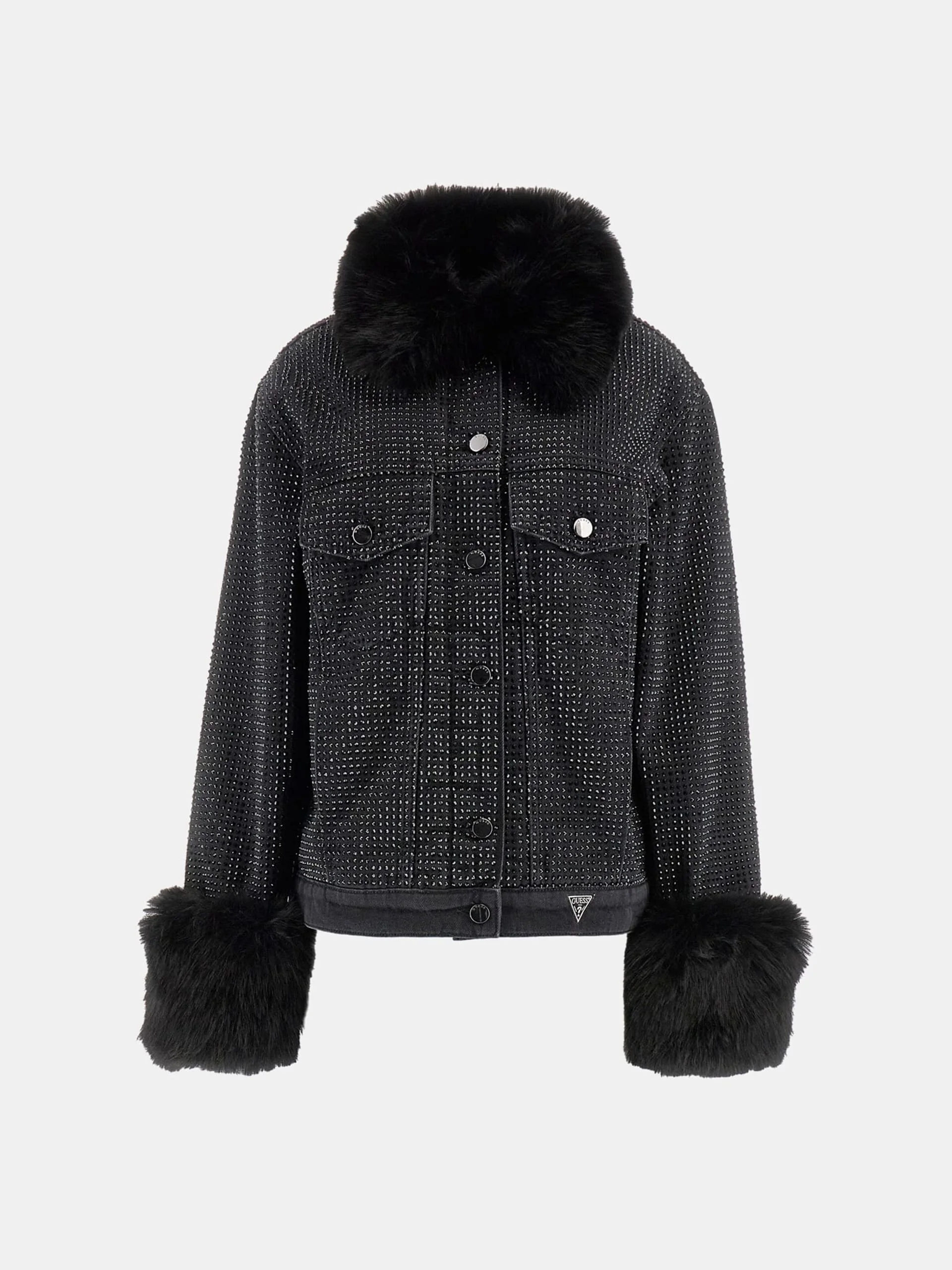 GUESS - GILDA JACKET GUESS - GILDA JACKET