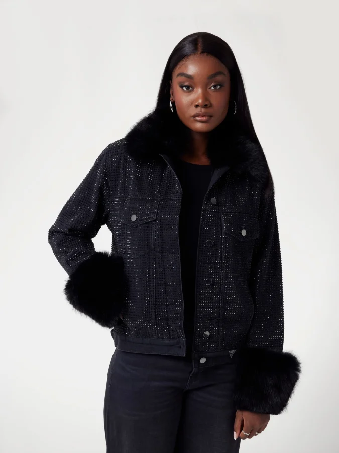 GUESS - GILDA JACKET