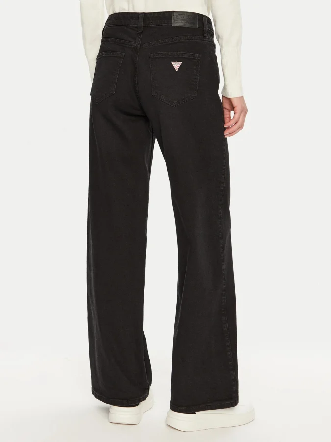 GUESS JEANS - GJ G11 WIDE LEG 2