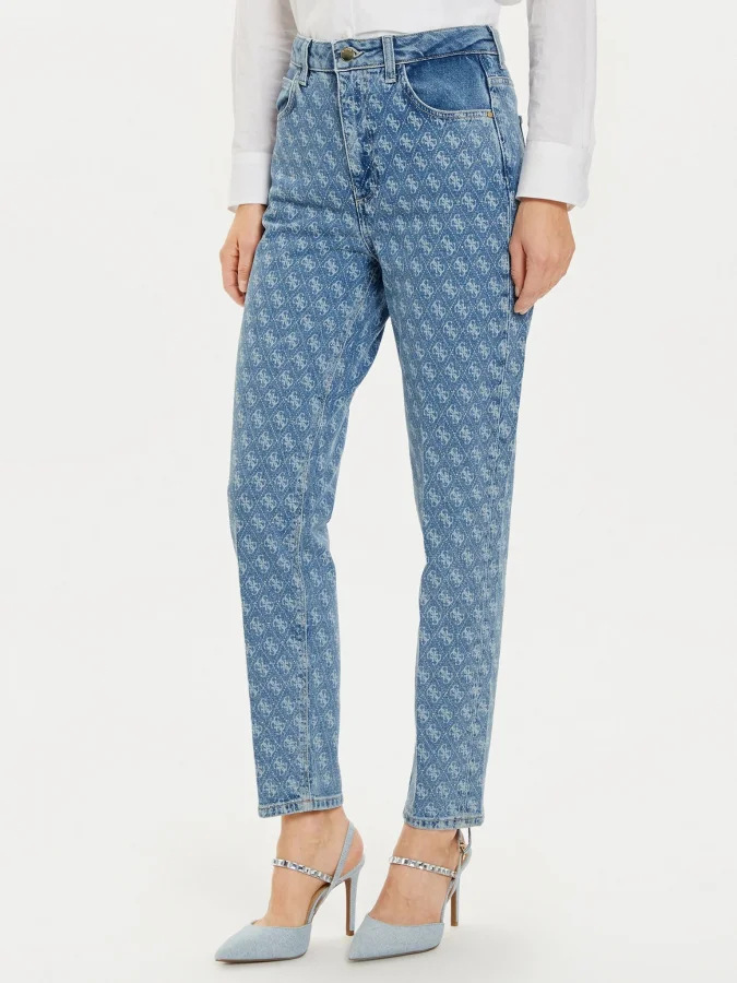 GUESS - MOM JEAN