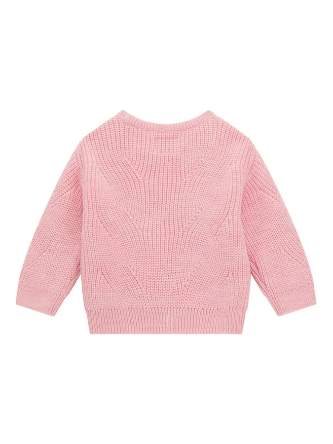 GUESS - LS SWEATER 2