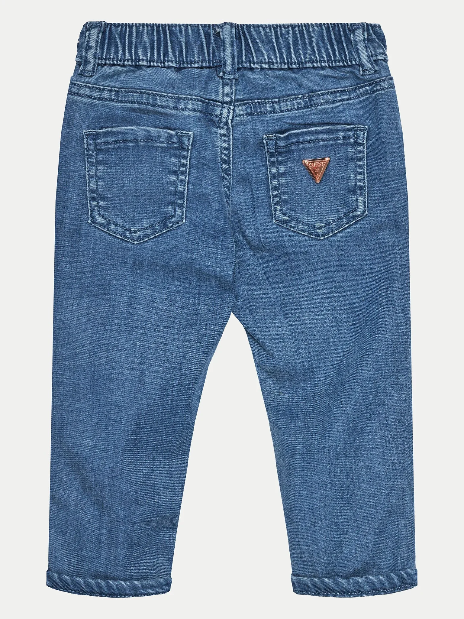 GUESS - LY DNM MOM FIT... 2