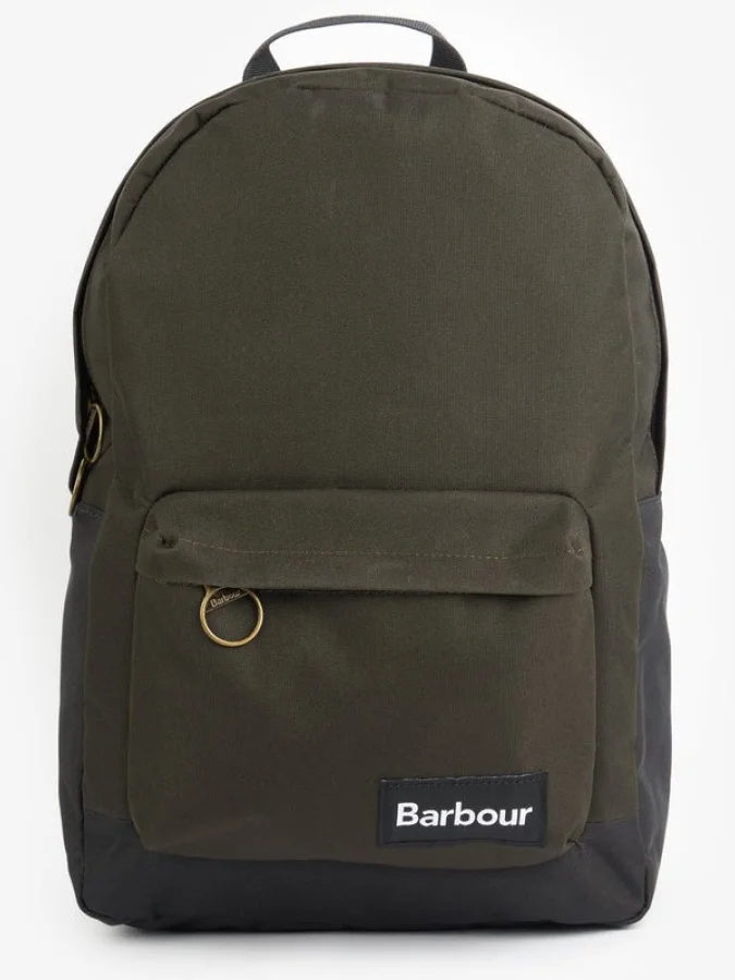 Barbour - barbour highfield...