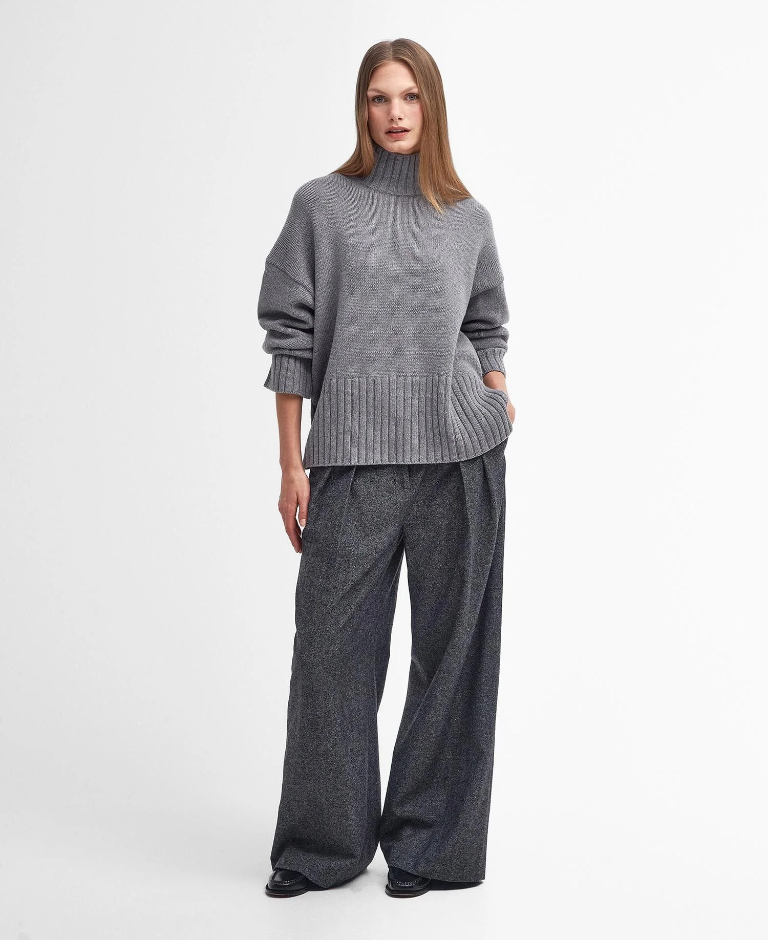 Barbour - barbour veronica wide leg... Barbour - barbour veronica wide leg...