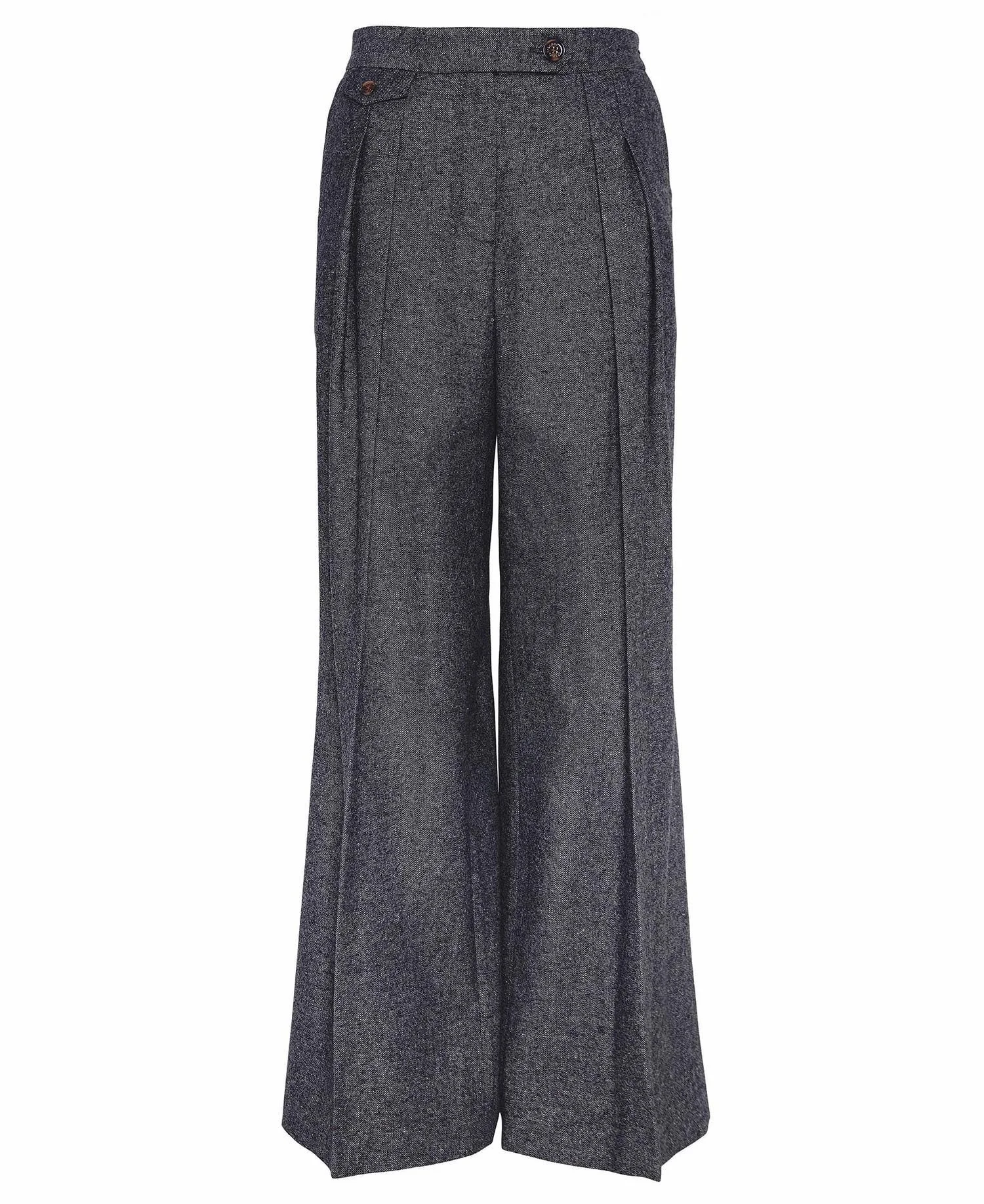 Barbour - barbour veronica wide leg... Barbour - barbour veronica wide leg...