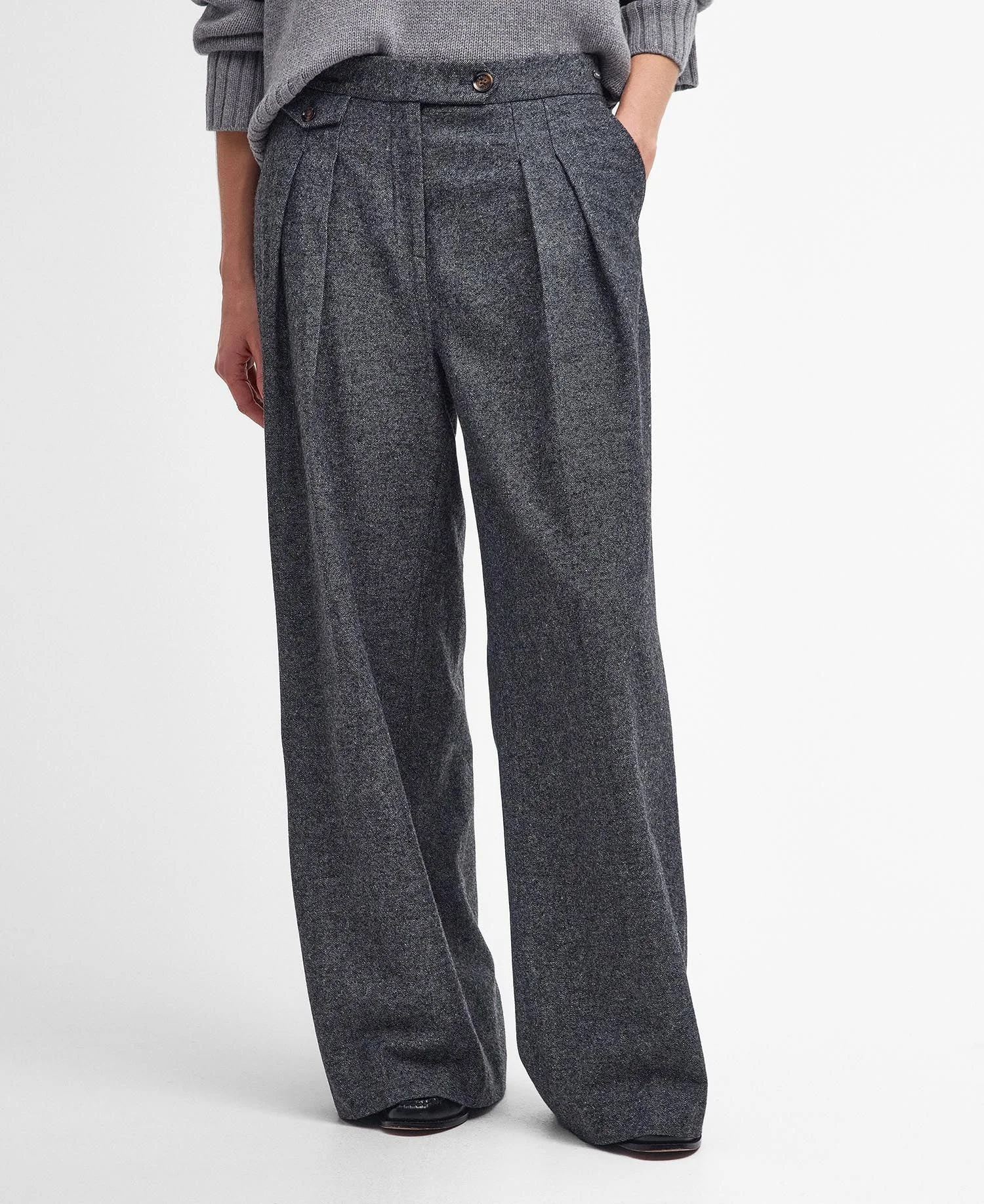 Barbour - barbour veronica wide leg... Barbour - barbour veronica wide leg...