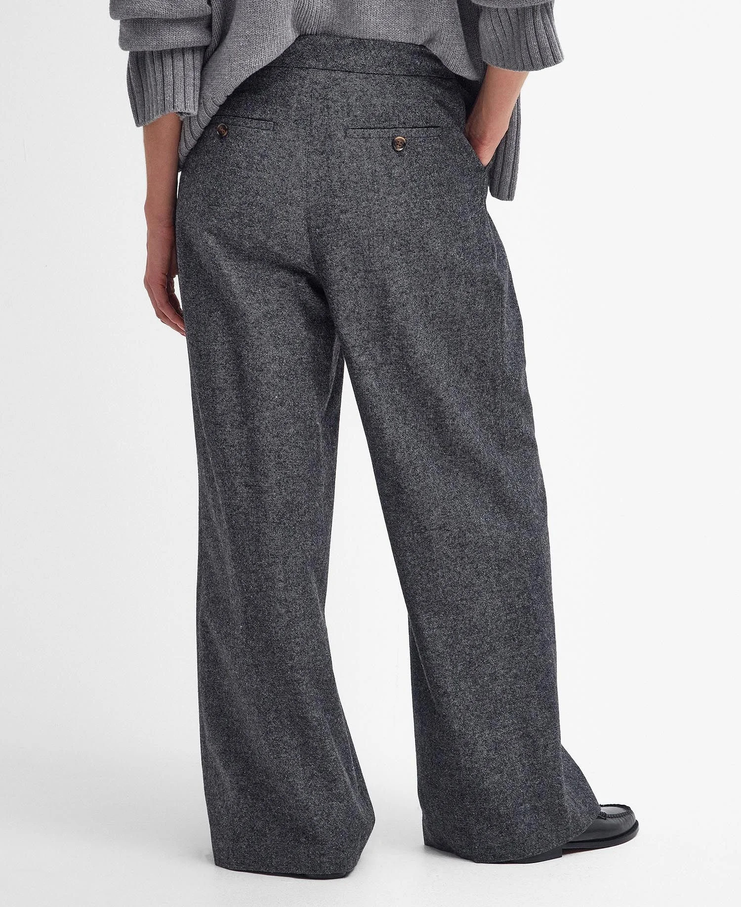 Barbour - barbour veronica wide leg... Barbour - barbour veronica wide leg...