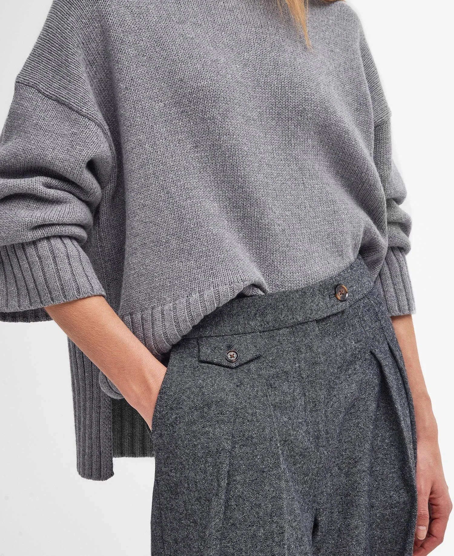 Barbour - barbour veronica wide leg... Barbour - barbour veronica wide leg...