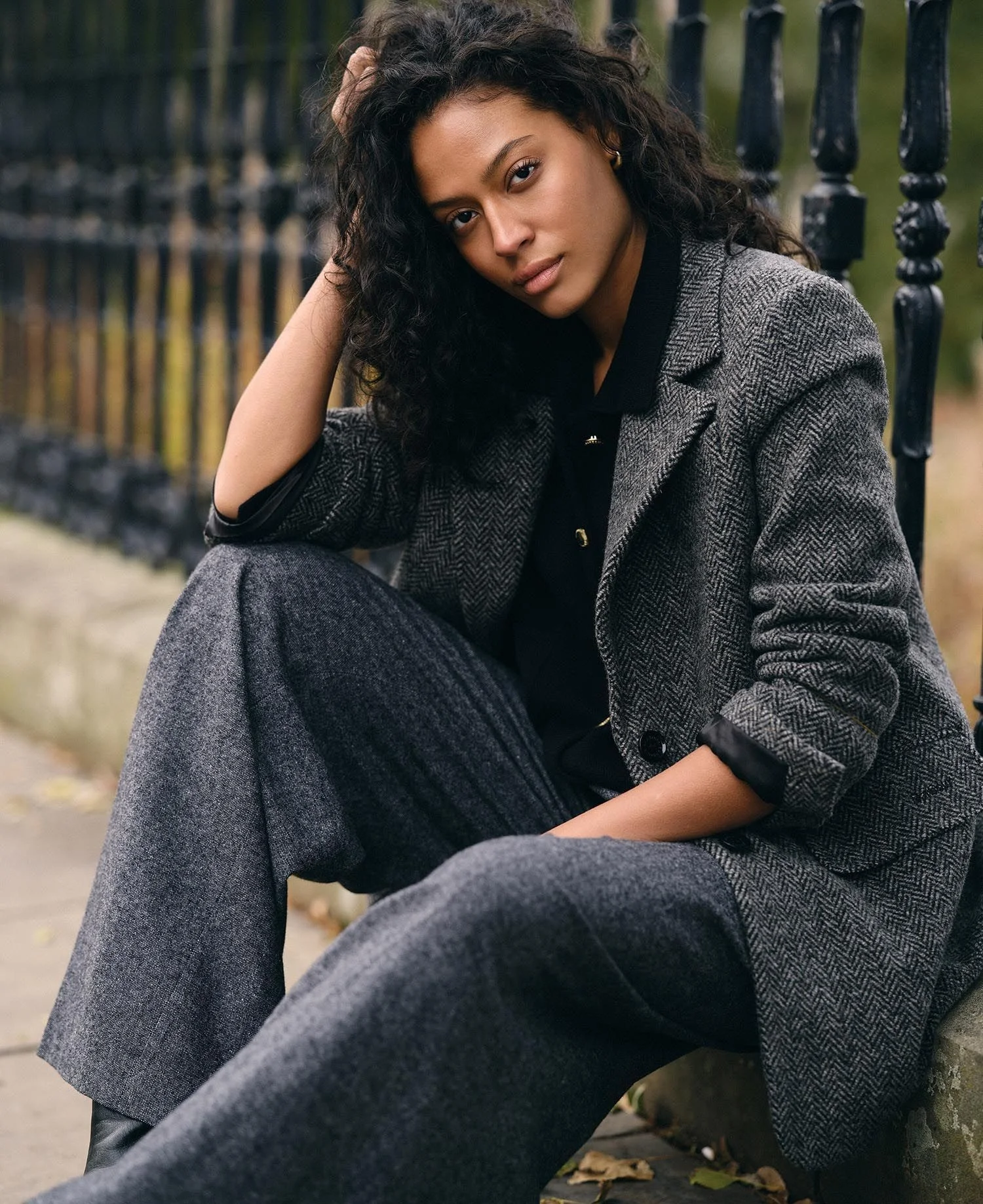Barbour - barbour veronica wide leg... Barbour - barbour veronica wide leg...