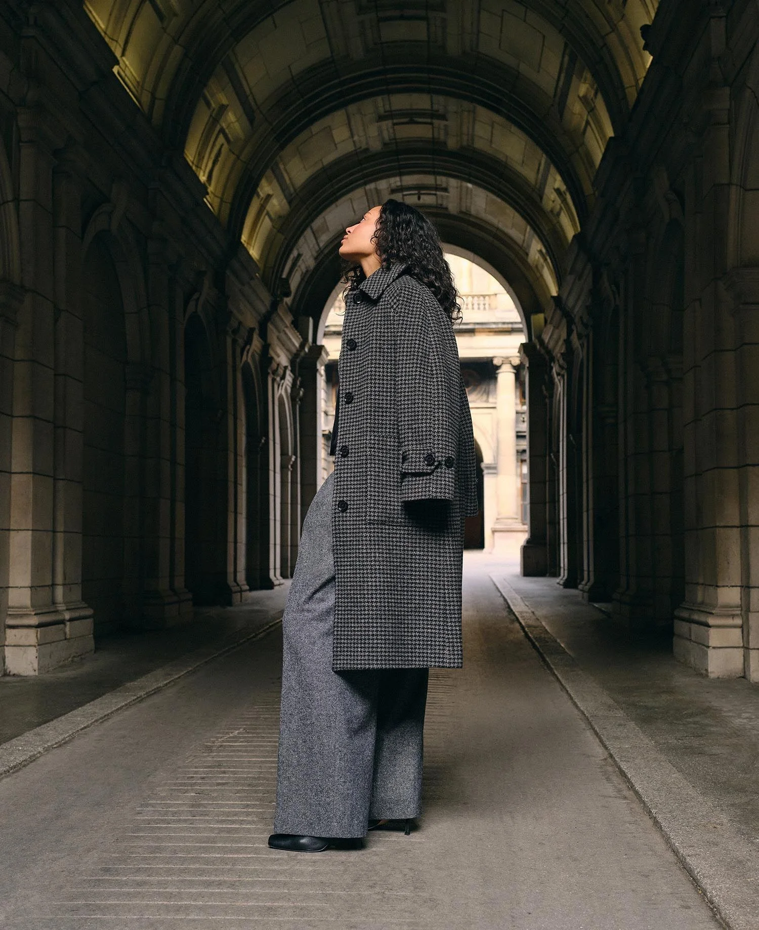Barbour - barbour veronica wide leg... Barbour - barbour veronica wide leg...