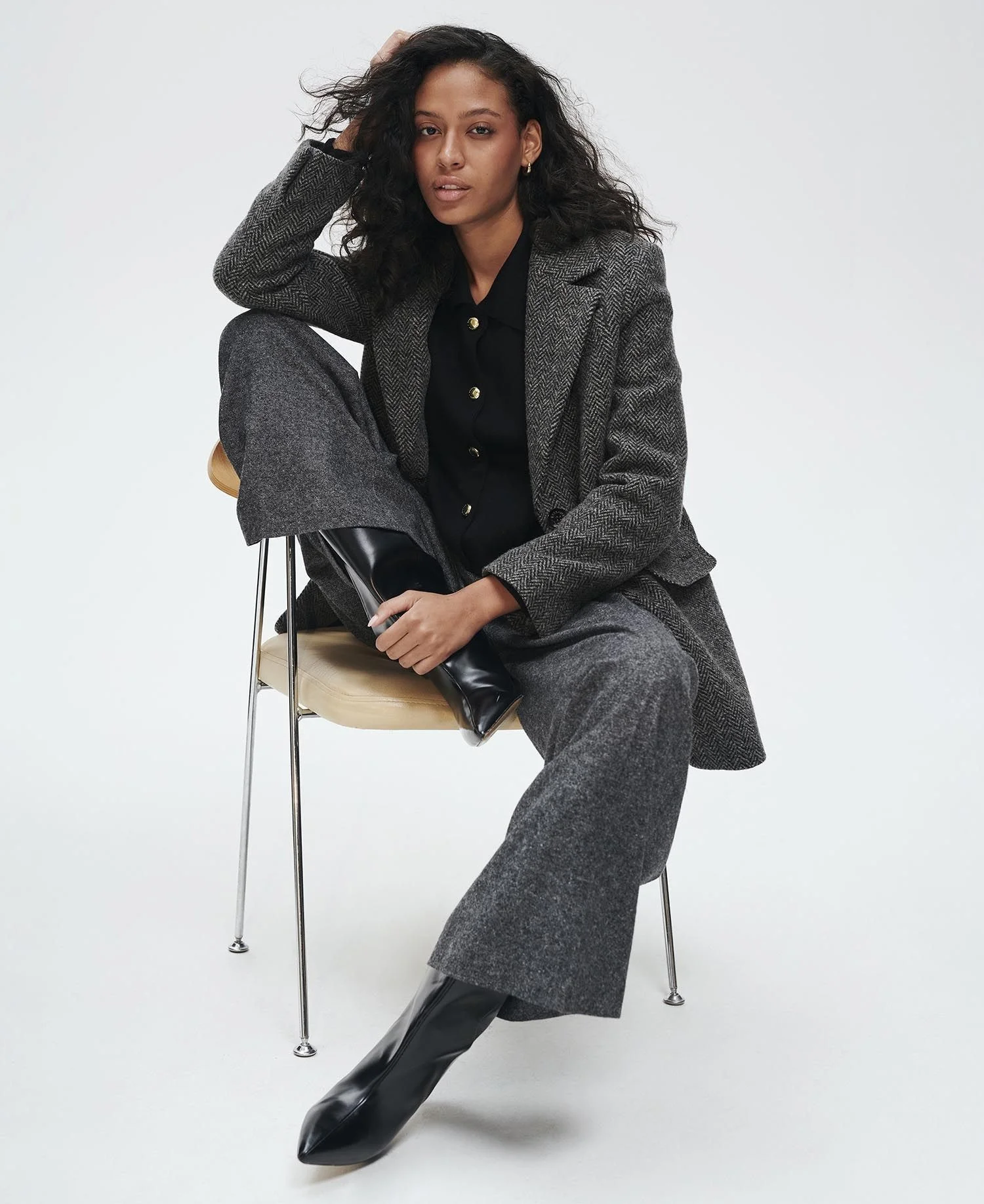 Barbour - barbour veronica wide leg... Barbour - barbour veronica wide leg...