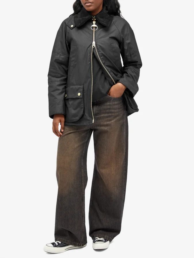 Barbour - barbour allerston...