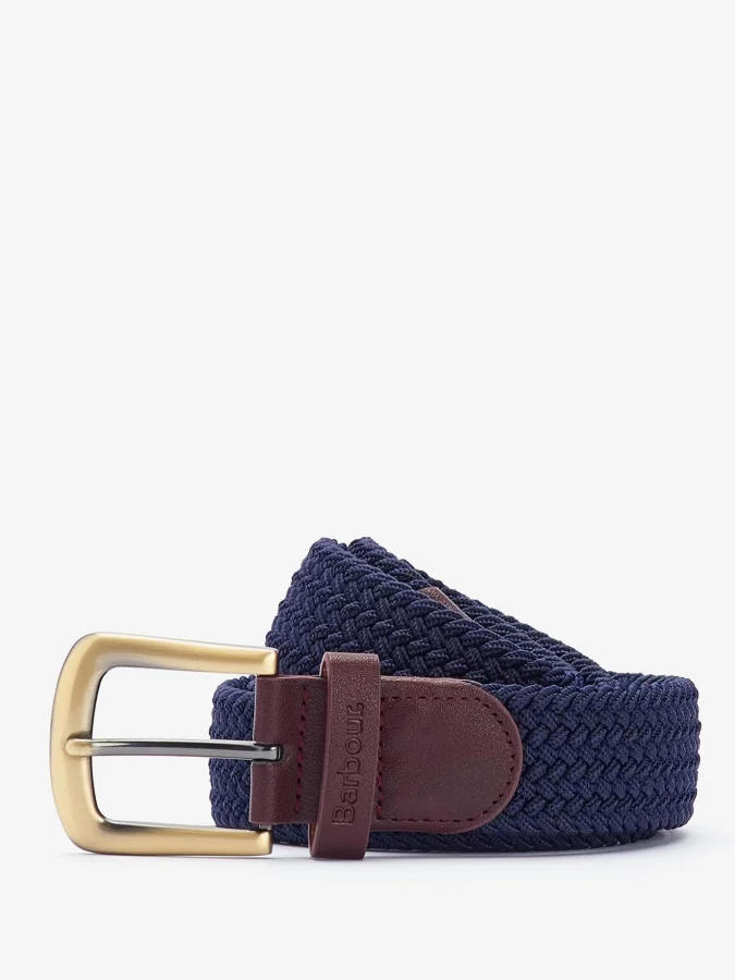 Barbour - barbour stretch...