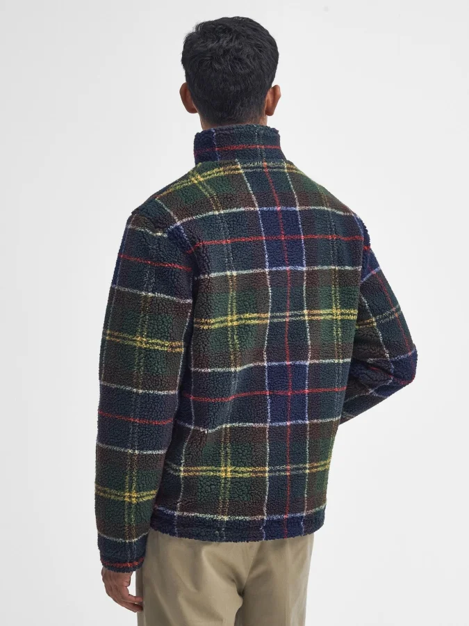 Barbour - barbour tartan... 2