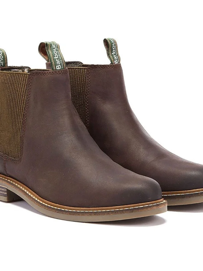 Barbour - barbour farsley...