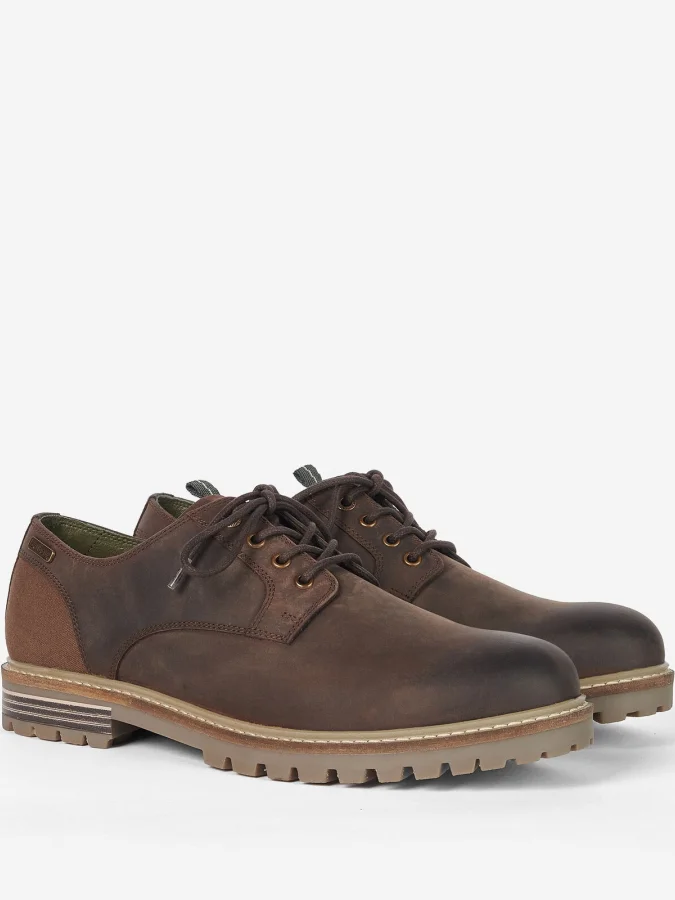 Barbour - barbour sandstone...