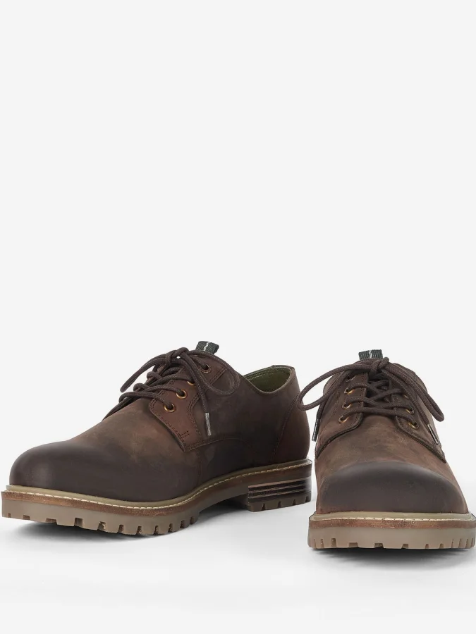 Barbour - barbour sandstone... 2