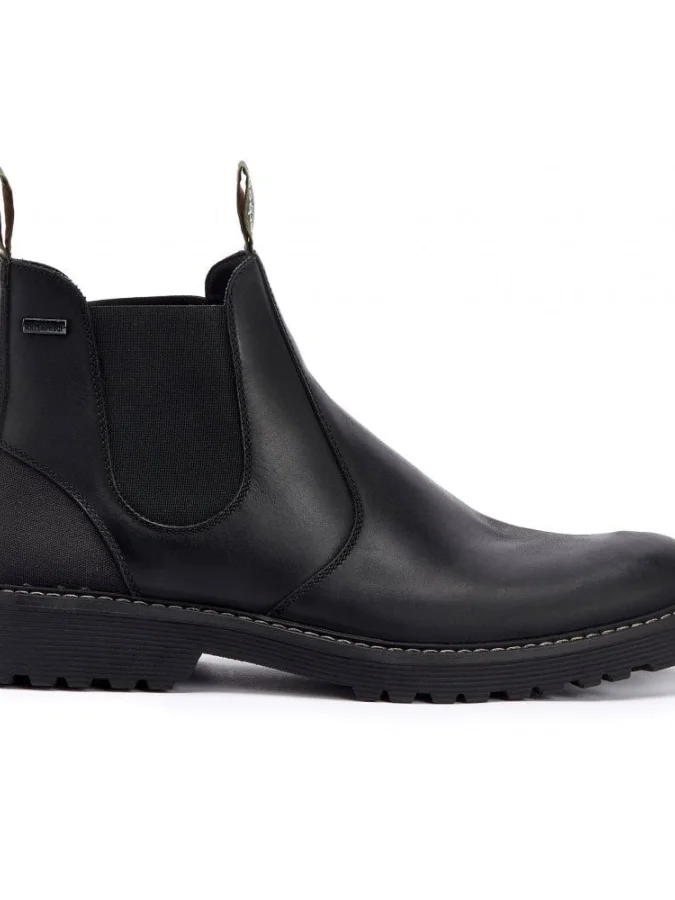 Barbour - barbour patton...