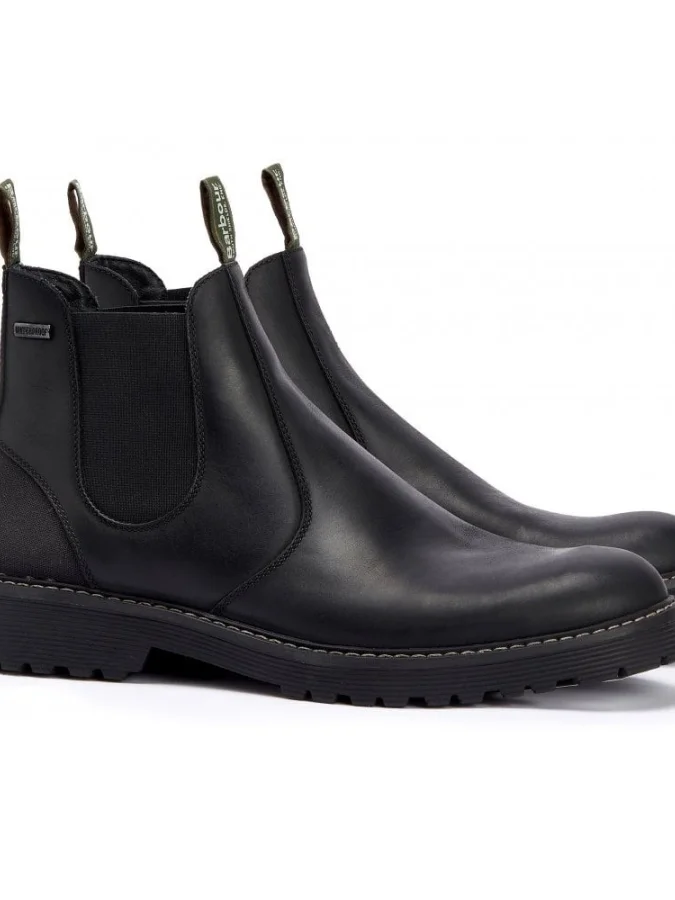 Barbour - barbour patton... 2