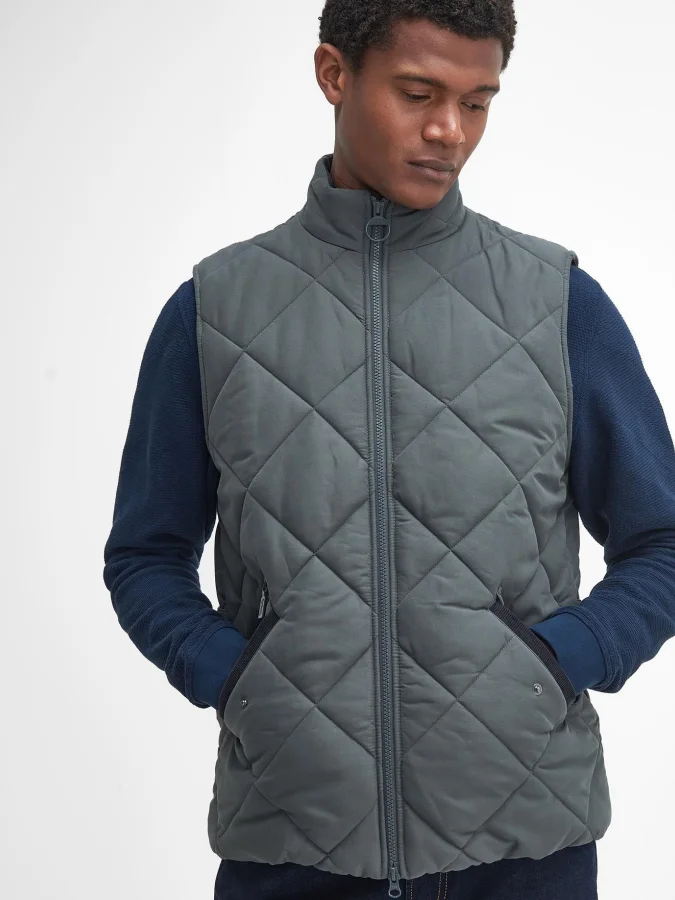 Barbour - barbour city...