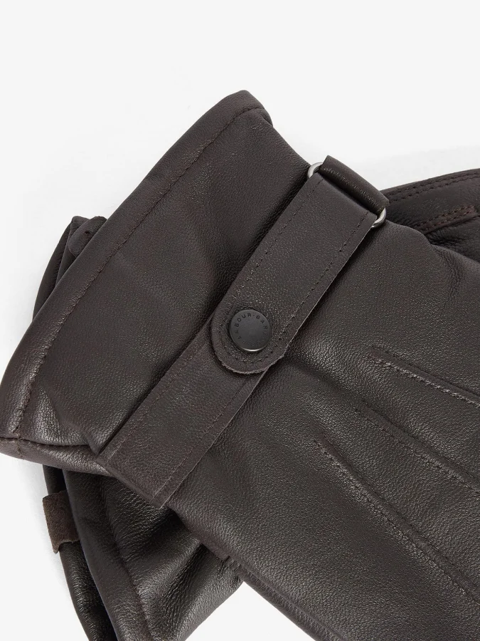 Barbour - barbour burnished... 2
