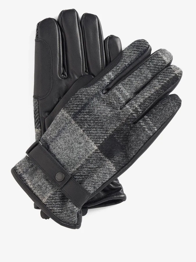 Barbour - barbour newbrough...