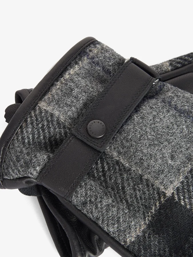 Barbour - barbour newbrough... 2