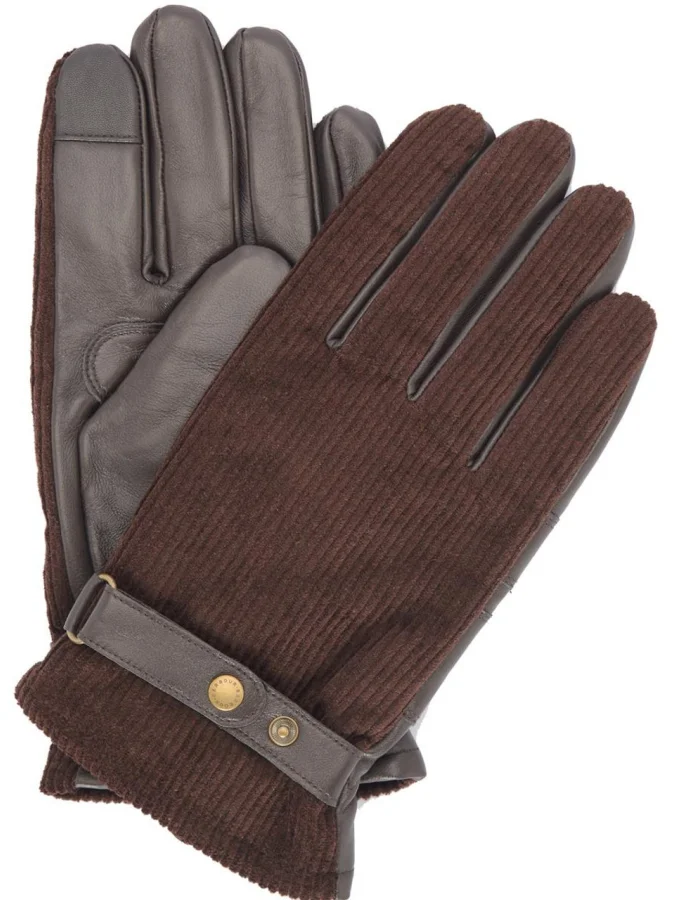 Barbour - barbour nelson glove