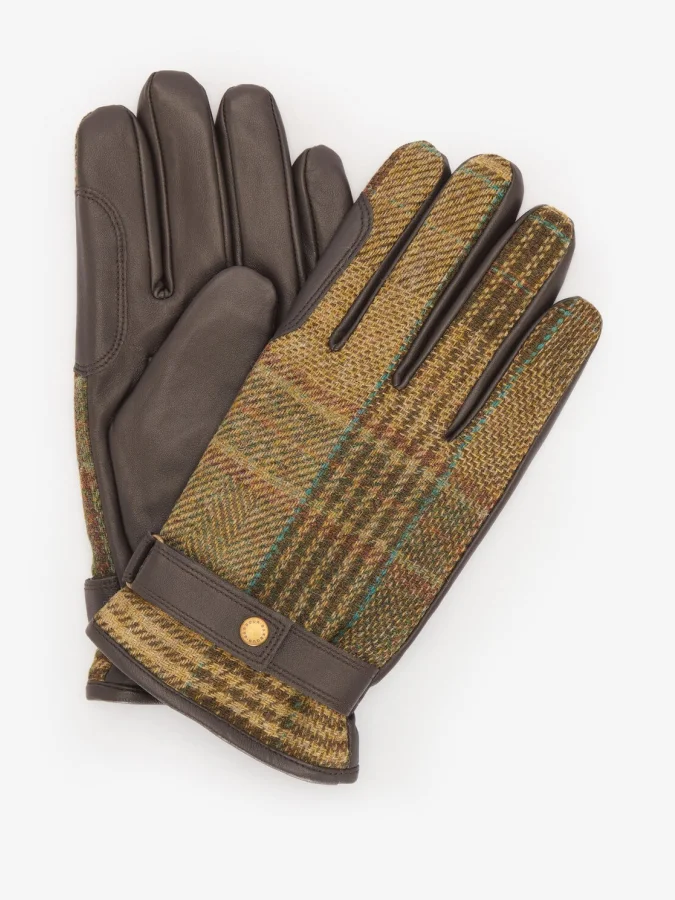 Barbour - barbour deveron...