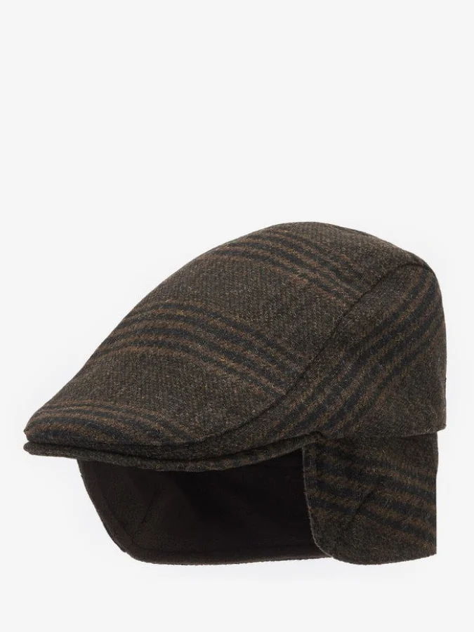 Barbour - barbour cheviot...