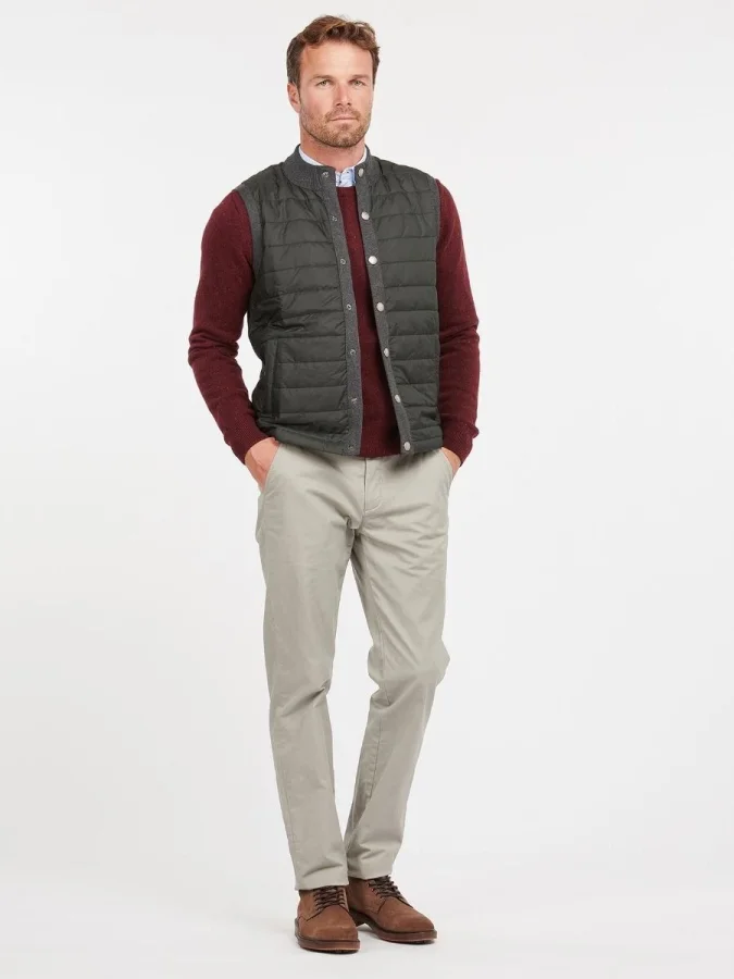 Barbour - barbour essential...