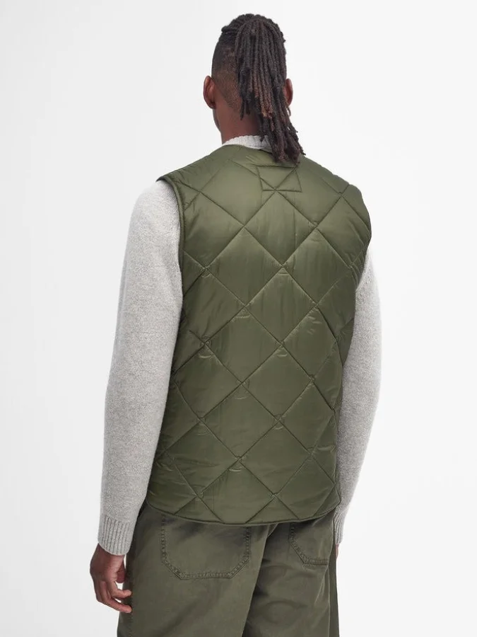 Barbour - barbour large box... 2