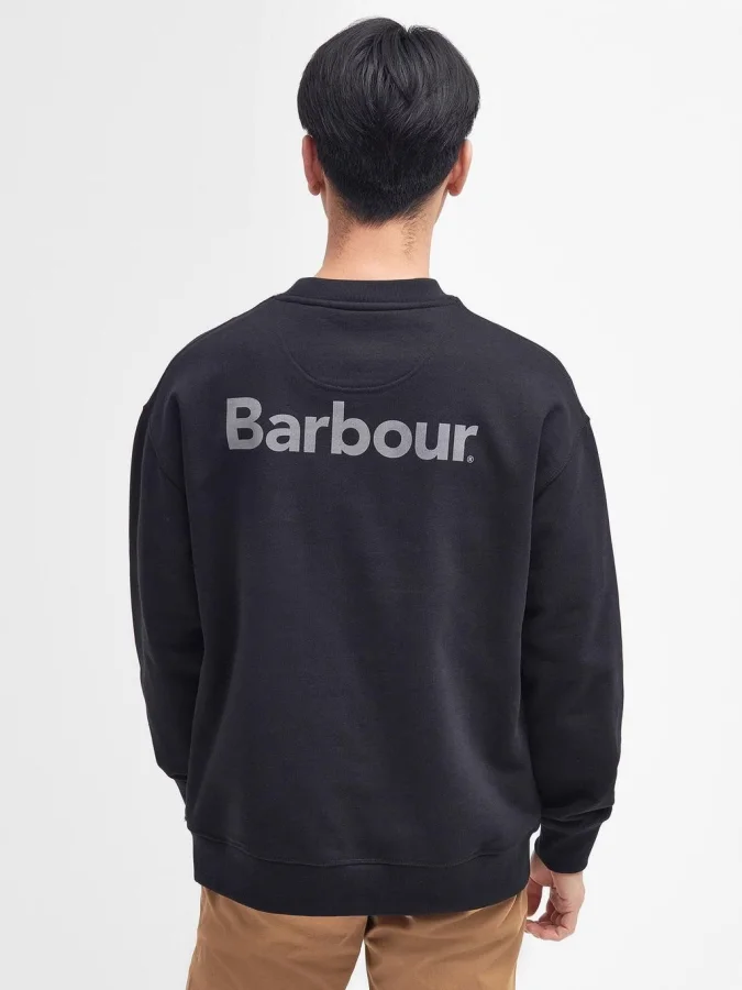 Barbour - barbour brushed... 2
