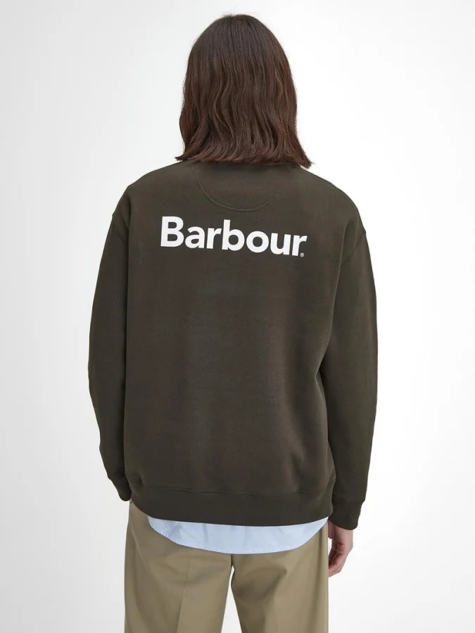 Barbour - barbour brushed... 2