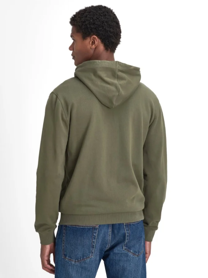 Barbour - barbour beckhill... 2