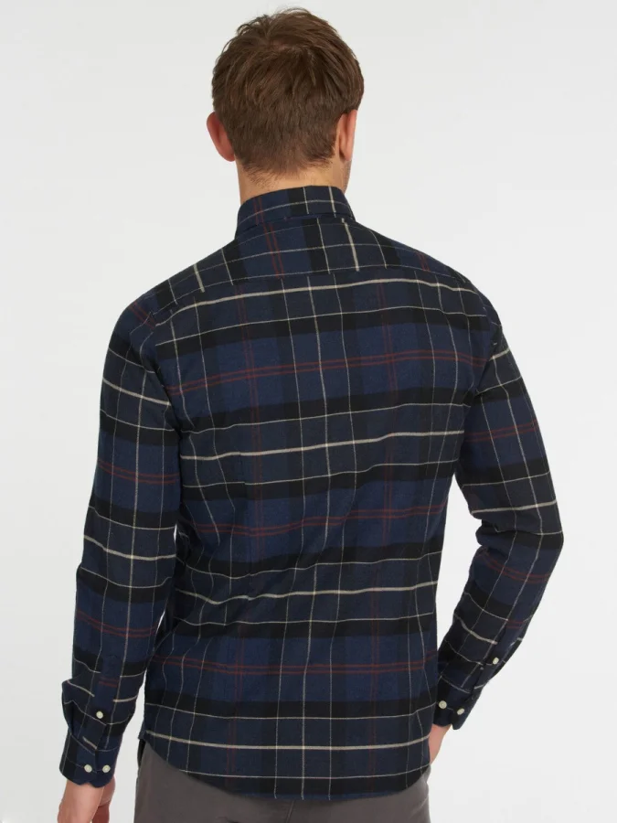 Barbour - barbour lutsleigh... 2