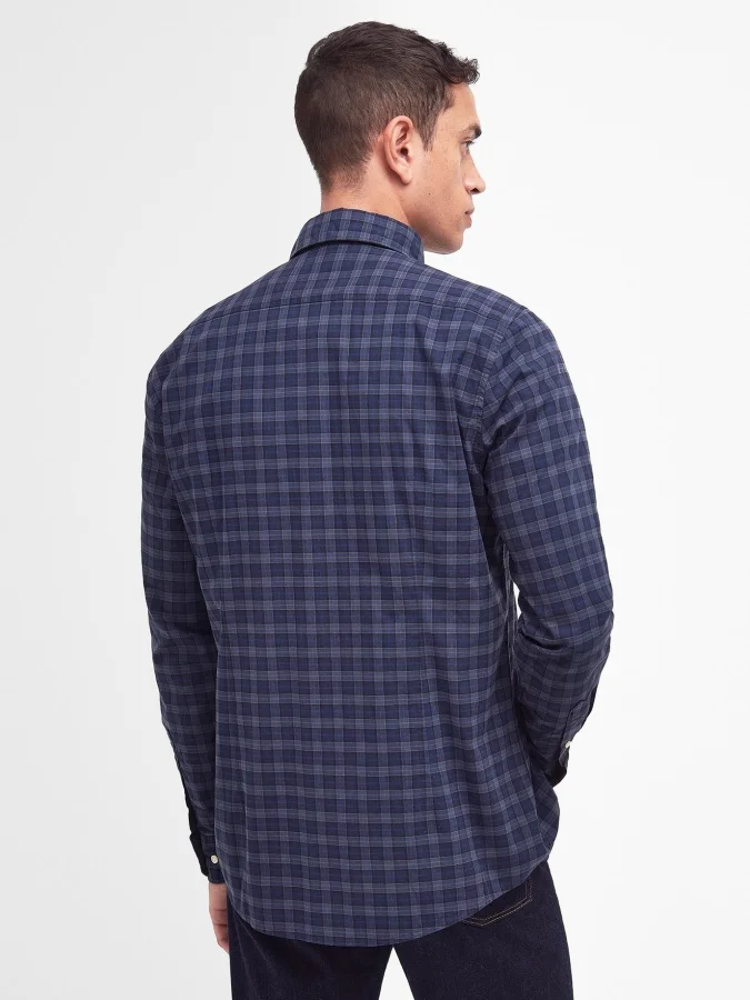 Barbour - barbour lomond... 2